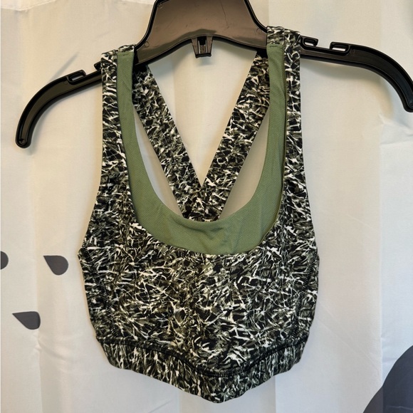 Lululemon Run Stuff Your Bra - Picture 1 of 3